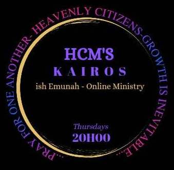 Worship and fellowship at Heavenly Citizens