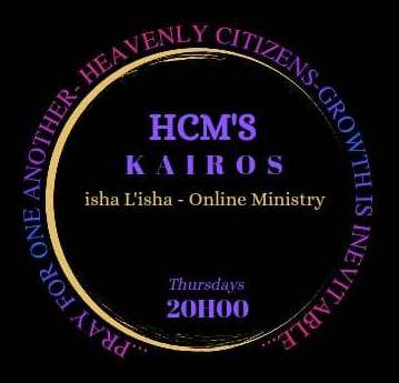 Heavenly Citizens member portrait