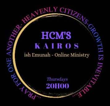 Heavenly Citizens member portrait