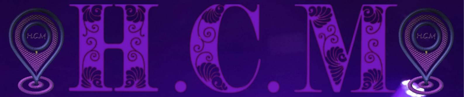 Heavenly Citizens banner