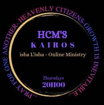 Building one another up in Christian fellowship